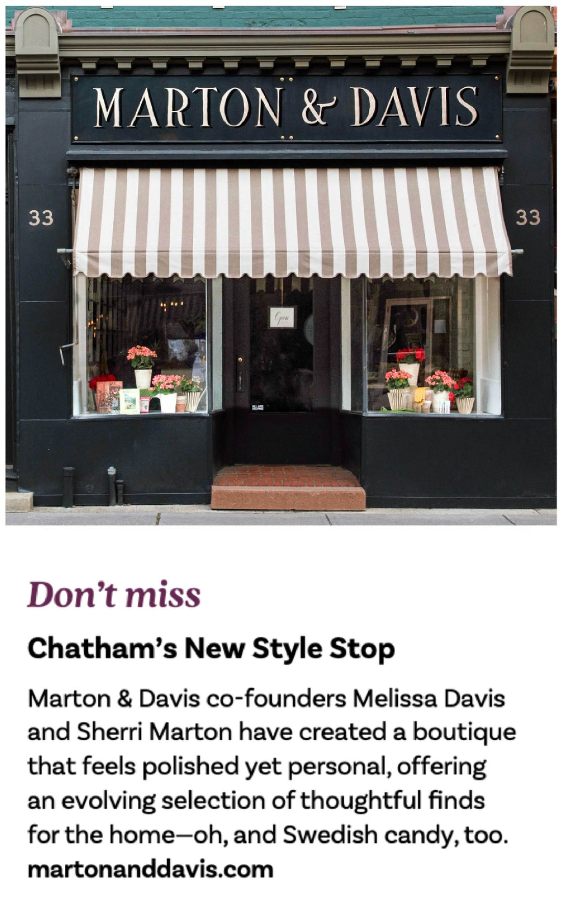 The B Berkshires Magazine