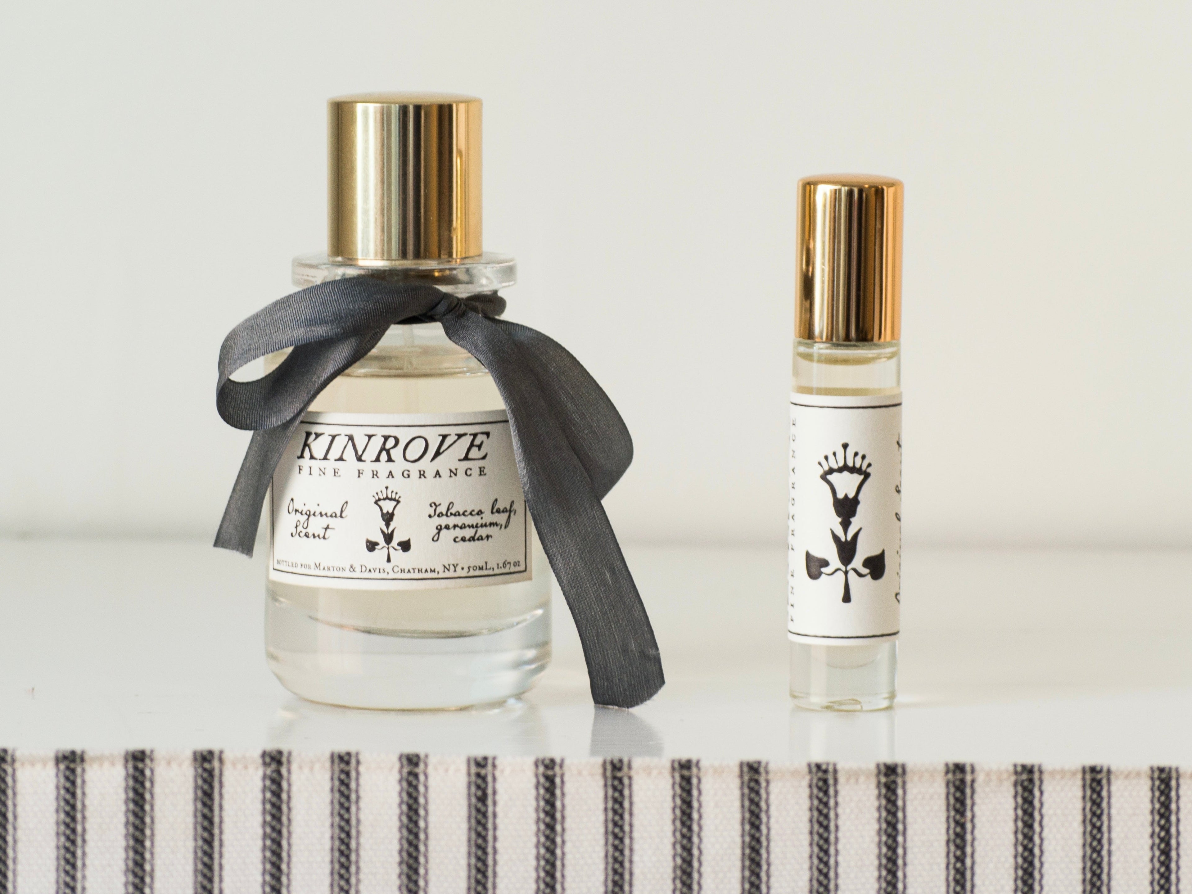 Kinrove Perfume