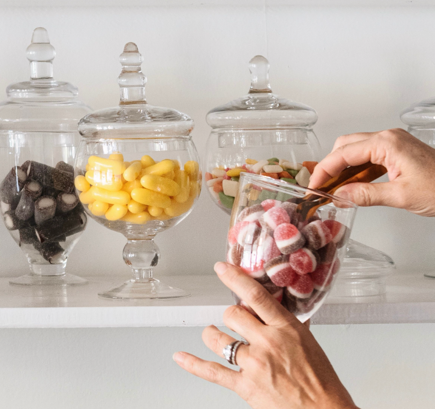 Marton & Davis Sweets