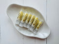 Marton & Davis Organic Beeswax Lip Balm
