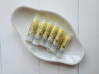 Marton & Davis Organic Beeswax Lip Balm