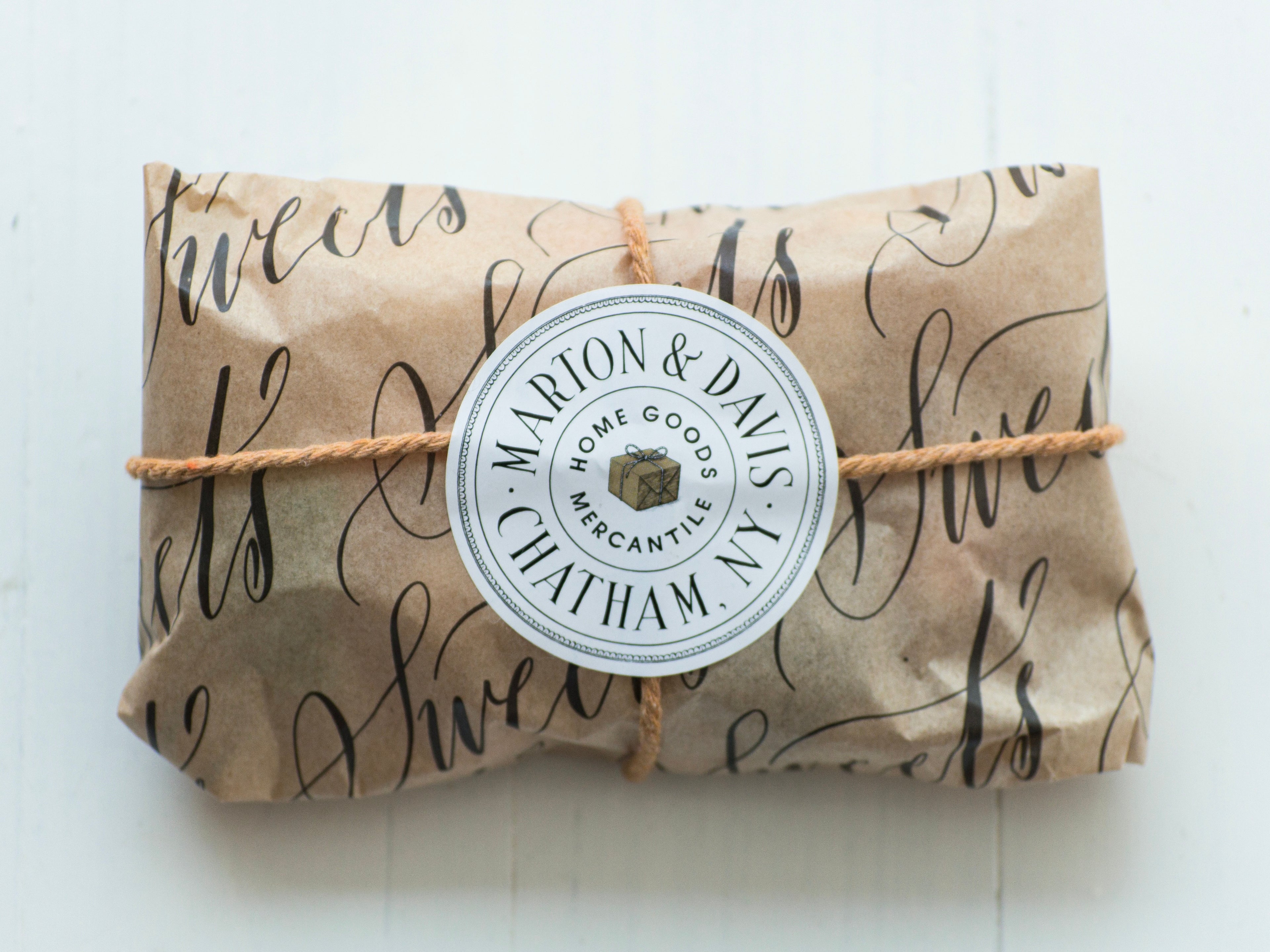 Marton & Davis Sweets - Large Package 5 oz