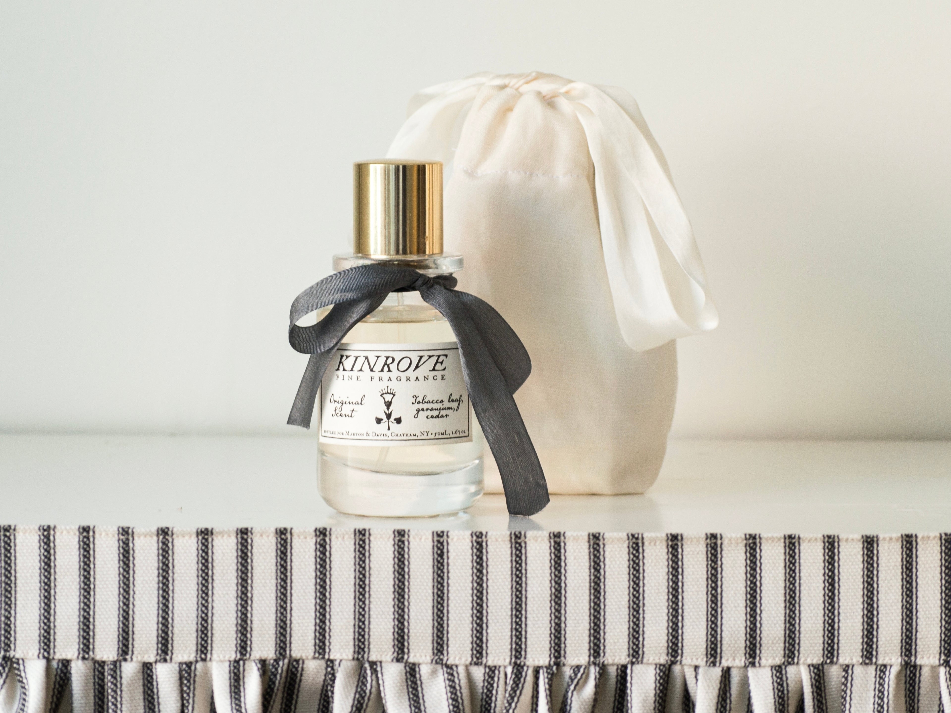 Kinrove perfume- 50ml spray