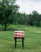 Marton & Davis x Tensira Chair Cushions (Round)
