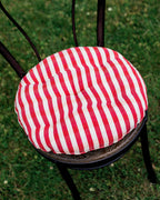 Marton & Davis x Tensira Chair Cushions (Round)