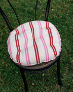 Marton & Davis x Tensira Chair Cushions (Round)
