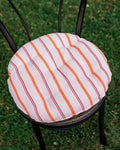 Marton & Davis x Tensira Chair Cushions (Round)