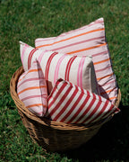 Marton & Davis x Tensira Pillows