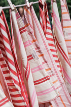 Marton & Davis x Tensira Hand Towel