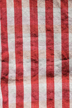 Marton & Davis x Tensira Placemat with fringe