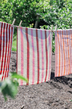 Marton & Davis x Tensira Hand Towel