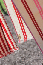 Marton & Davis x Tensira Table Runner