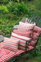 Marton & Davis x Tensira Pillows