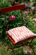 Marton & Davis x Tensira Chair Cushion (Square)