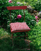 Marton & Davis x Tensira Chair Cushion (Square)