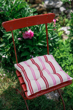 Marton & Davis x Tensira Chair Cushion (Square)