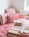 Marton & Davis x Tensira Tablecloth