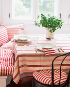 Marton & Davis x Tensira Tablecloth