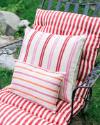 Marton & Davis x Tensira Pillows