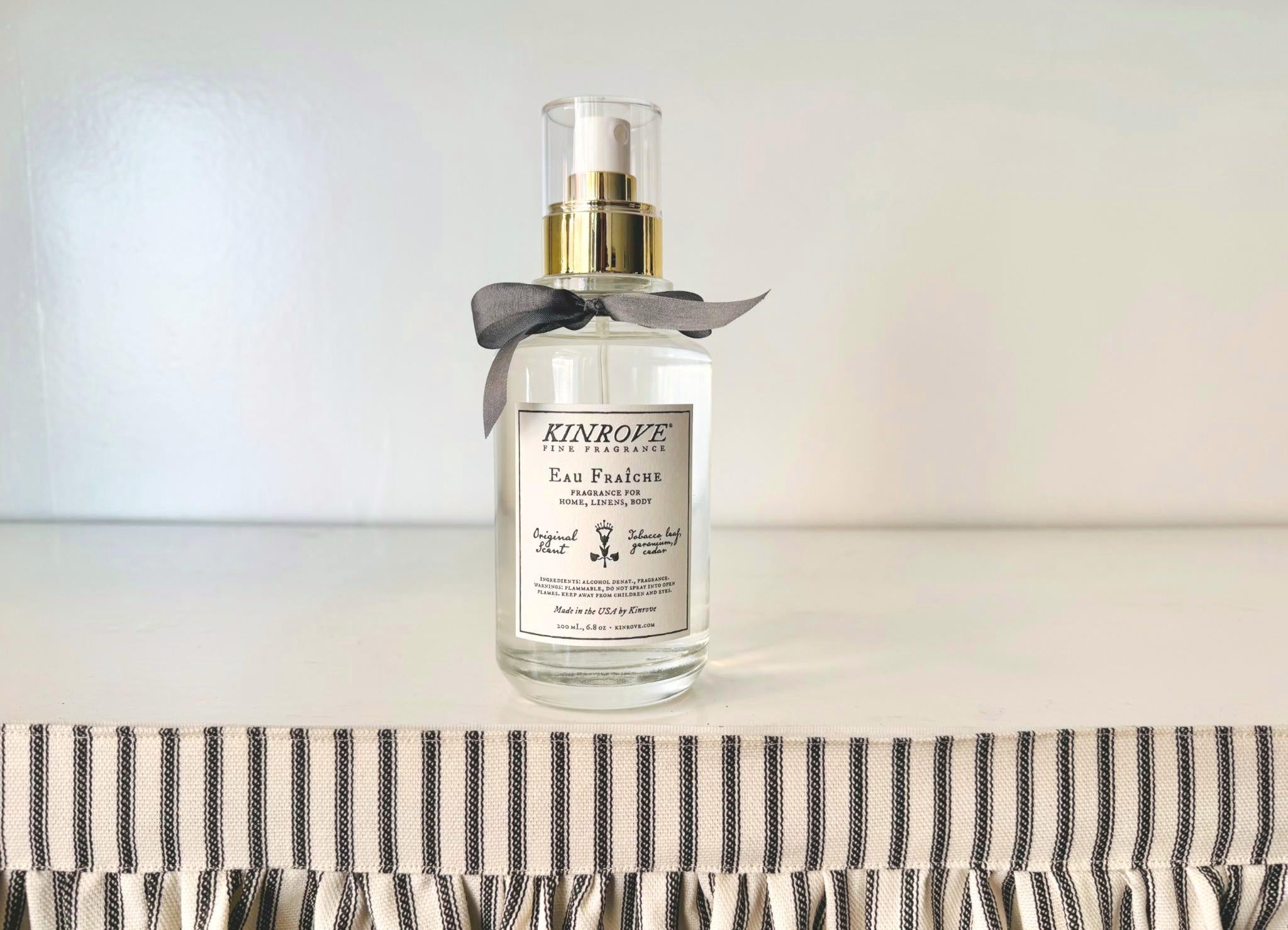 Kinrove Original Scent EAU FRAICHE- 200 ml